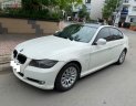 BMW 3 Series 320i 2009 - Bán BMW 3 Series 320i 2009, màu trắng, nhập khẩu