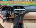 Lexus RX 45 2009 - Cần bán Lexus RX 450h sản xuất năm 2009, xe nhập