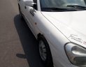 Daewoo Nubira 2003 - Bán xe Daewoo Nubira sản xuất 2003, màu trắng 