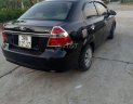 Daewoo Gentra SX 1.5 MT 2010 - Gia đình bán xe Daewoo Gentra SX 1.5 MT 2010, màu đen, giá chỉ 165 triệu