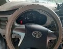 Toyota Innova 2014 - Cần bán gấp Toyota Innova 2014, màu bạc