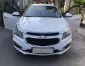 Chevrolet Cruze 2017 - Bán Chevrolet Cruze đời 2017, màu trắng