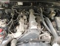 Ford Everest 2.5L 4x2 MT 2007 - Bán xe Ford Everest 2.5L 4x2 MT năm 2007, màu đen  