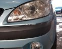 Hyundai Getz   2009 - Bán Hyundai Getz năm sản xuất 2009, màu xanh lam, nhập khẩu Hàn Quốc 