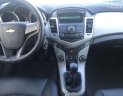 Chevrolet Cruze 2011 - Chính chủ bán Chevrolet Cruze sản xuất 2011, màu đen