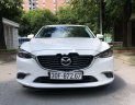 Mazda 6   2017 - Bán xe Mazda 6 sản xuất năm 2017, giá tốt