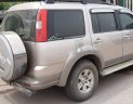 Ford Everest   2008 - Bán Ford Everest đời 2008, nhập khẩu, số sàn