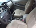 Toyota Innova   2014 - Cần bán Toyota Innova năm 2014 như mới, 520 triệu