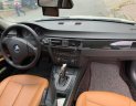 BMW 3 Series 320i 2009 - Bán BMW 3 Series 320i 2009, màu trắng, nhập khẩu