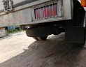 Xe tải 5 tấn - dưới 10 tấn 2016 - Thanh lý xe tải CNHTC đời 2016