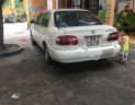 Toyota Corolla XL 1.3 MT 2001 - Bán Toyota Corolla XL 1.3 MT năm 2001, màu trắng, 102 triệu