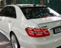 Mercedes-Benz E class E300 AMG 2012 - Bán Mercedes E300 AMG sản xuất 2012, màu trắng