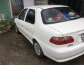 Fiat Albea 2006 - Chính chủ cần tiền bán xe Fiat Albea đời 2006, màu trắng, 100 triệu