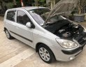 Hyundai Getz   2009 - Bán Hyundai Getz đời 2009, nhập khẩu nguyên chiếc