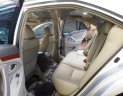 Toyota Camry 2.4G 2007 - Bán xe Toyota Camry 2.4G năm sản xuất 2007, màu bạc  