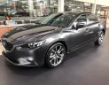 Mazda 6 2019 - Cần bán Mazda 6 sản xuất năm 2019, màu đỏ