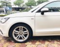 Audi A1   2012 - Audi A1 Sportback 1.4 tfsi sline. Bản đặc biệt dành riêng cho thị trường Châu Âu