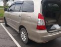 Toyota Innova 2014 - Cần bán Toyota Innova đời 2014, giá tốt