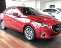 Mazda 2 2019 - Cần bán xe Mazda 2 đời 2019, màu đỏ, nhập khẩu nguyên chiếc, 534 triệu