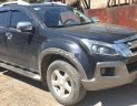 Isuzu Dmax   2013 - Bán Isuzu Dmax sản xuất năm 2013, nhập khẩu  