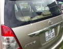 Toyota Innova 2012 - Cần bán gấp Toyota Innova năm 2012 chính chủ, giá 349tr