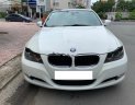 BMW 3 Series 320i 2009 - Bán BMW 3 Series 320i 2009, màu trắng, nhập khẩu