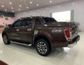 Nissan Navara 2016 - Cần bán Nissan Navara 2.5 MT 2016, màu nâu, nhập khẩu