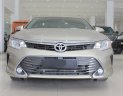 Toyota Camry 2.5Q 2016 - Cần bán xe Toyota Camry 2.5Q sản xuất năm 2016, màu vàng, biển SG, giá tốt