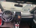 Toyota Yaris 1.3G 2014 - Bán xe Toyota Yaris 1.3G 2014, màu đỏ, nhập khẩu giá cạnh tranh
