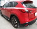 Mazda CX 5 2017 - Cần bán xe CX5 2.0 Facelift 2017, số tự động, màu đỏ candy