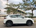 Mazda CX 5   2019 - Bán Mazda CX 5 sản xuất năm 2019, màu trắng, giá cạnh tranh