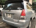 Toyota Innova G 2011 - Bán Toyota Innova G mầu bạc, gia đình sử dụng, nguyên bản, đẹp xuất sắc