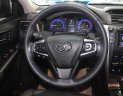 Toyota Camry 2.5Q 2016 - Cần bán xe Toyota Camry 2.5Q sản xuất năm 2016, màu vàng, biển SG, giá tốt