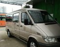 Mercedes-Benz Sprinter 2008 - Xe Mercedes sản xuất năm 2008, giá chỉ 295 triệu