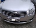 Toyota Camry 2.4 2011 - Bán xe Toyota Camry 2.4 chính chủ màu bạc