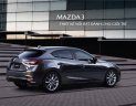 Mazda 3 2019 - Mazda 3 - Thiết kế nổi bật dành cho thế giới trẻ - Ưu đãi lớn, LH: 0842701196