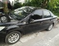 Ford Focus 2010 - Cần bán Ford Focus đời 2010, màu đen