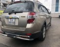 Chevrolet Captiva  AT 2009 - Cần bán Chevrolet Captiva AT năm sản xuất 2009 giá tốt