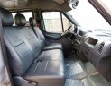 Mercedes-Benz Sprinter 311 CDI 2.2L 2006 - Bán Mercedes 311 CDI 2.2L sản xuất năm 2006, màu bạc xe gia đình