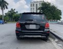 Mercedes-Benz GLK Class GLK 250 AMG 2015 - Chính chủ cần bán Mercedes 250 AMG 2.0AT đời 2016, màu đen, biển VIP, full options