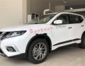 Nissan X trail   2019 - Bán xe Nissan X trail đời 2019, màu trắng, 870 triệu