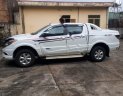 Mazda BT 50 3.2L 4x4 MT 2015 - Bán Mazda BT 50 3.2L 4x4 MT 2015, màu trắng, nhập khẩu Thái Lan  