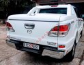 Mazda BT 50 3.2L 4x4 MT 2015 - Bán Mazda BT 50 3.2L 4x4 MT 2015, màu trắng, nhập khẩu Thái Lan  