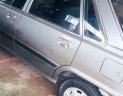 Toyota Camry 1983 - Bán xe cũ Toyota Camry năm 1983, màu bạc