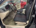 Toyota Camry 3.0V 2002 - Cần bán Toyota Camry 3.0 năm 2002, màu đen, giá tốt