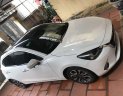 Mazda 2   2016 - Bán Mazda 2 năm sản xuất 2016, xe mới chạy 17.600 km, 498tr