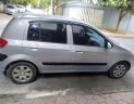 Hyundai Getz MT 2008 - Bán xe Hyundai Getz MT năm sản xuất 2008, 155tr