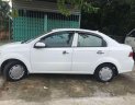 Daewoo Gentra 2010 - Bán Daewoo Gentra MT 2010, nhập khẩu 