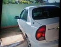 Daewoo Lanos 2001 - Cần bán Daewoo Lanos đời 2001, màu trắng, nhập khẩu 