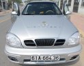 Daewoo Lanos 1.5 SX 2005 - Daewoo Lanos dòng cao cấp SX 12/2005, màu bạc. Xe còn rất mới zin 99%, hiếm có chiếc thứ 2